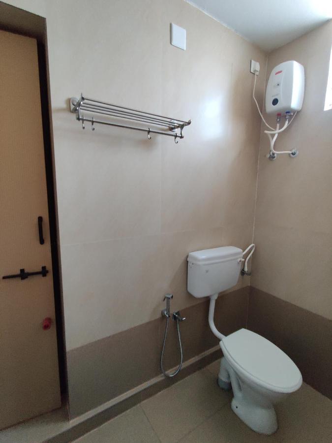Vyavahar Lodge 乌杜皮 外观 照片