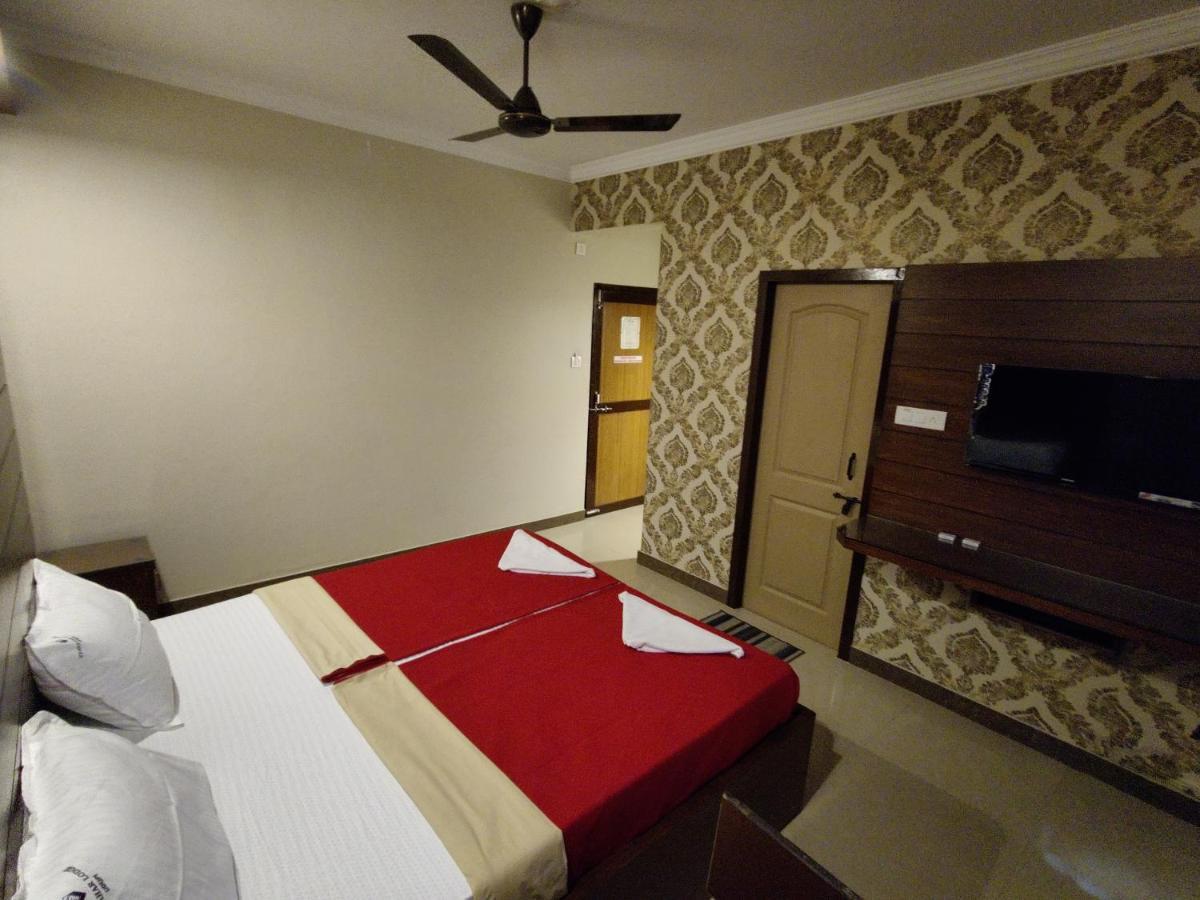 Vyavahar Lodge 乌杜皮 外观 照片