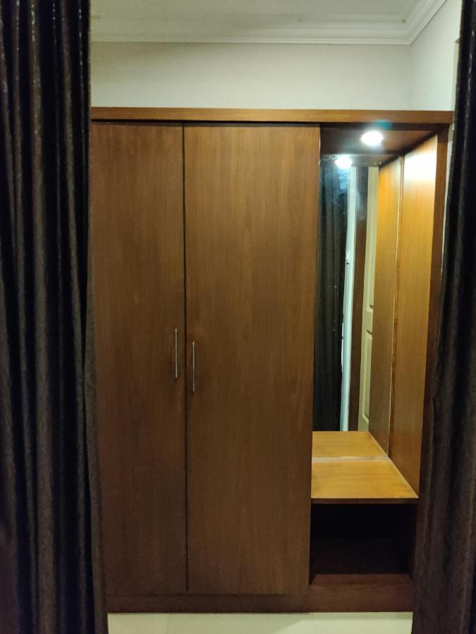 Vyavahar Lodge 乌杜皮 外观 照片