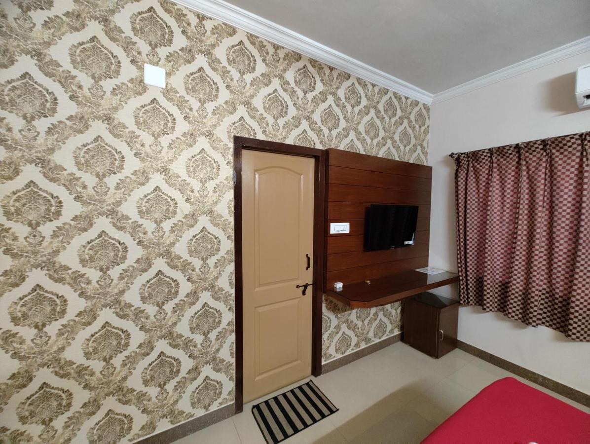 Vyavahar Lodge 乌杜皮 外观 照片