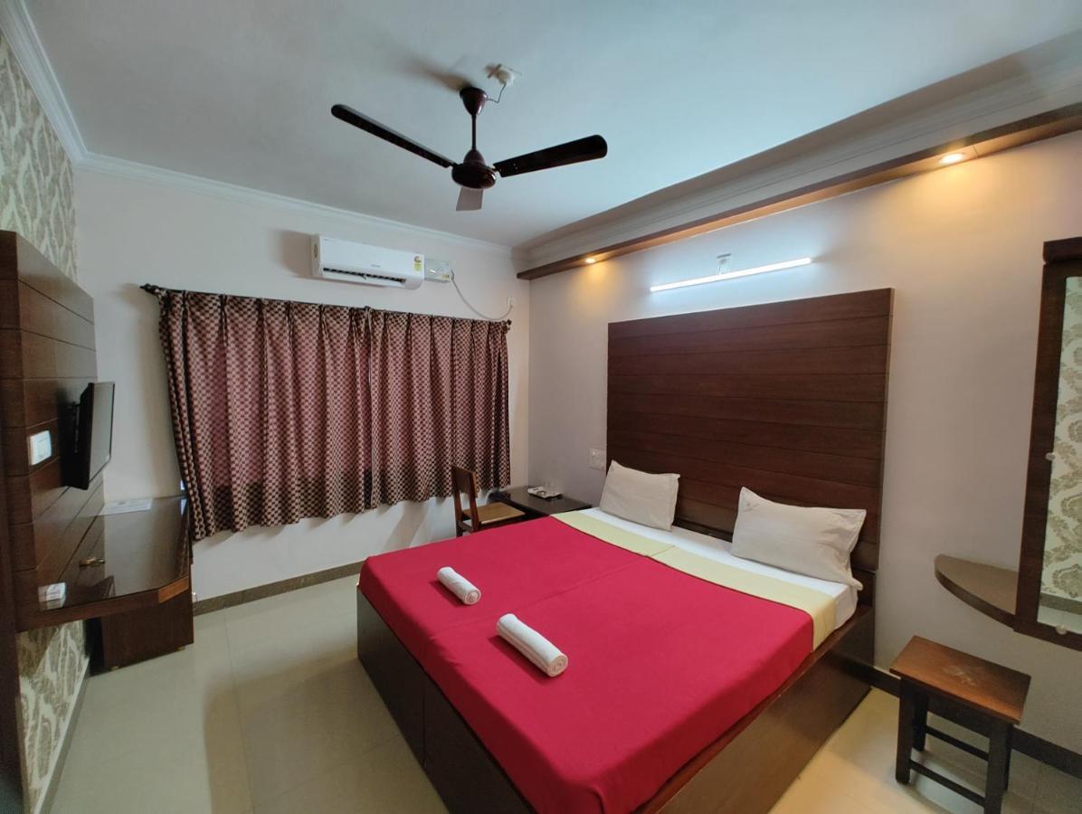 Vyavahar Lodge 乌杜皮 外观 照片