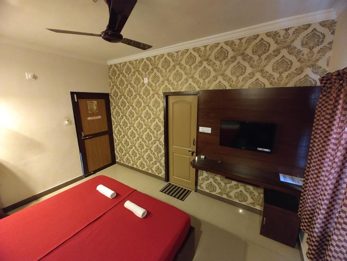 Vyavahar Lodge 乌杜皮 外观 照片