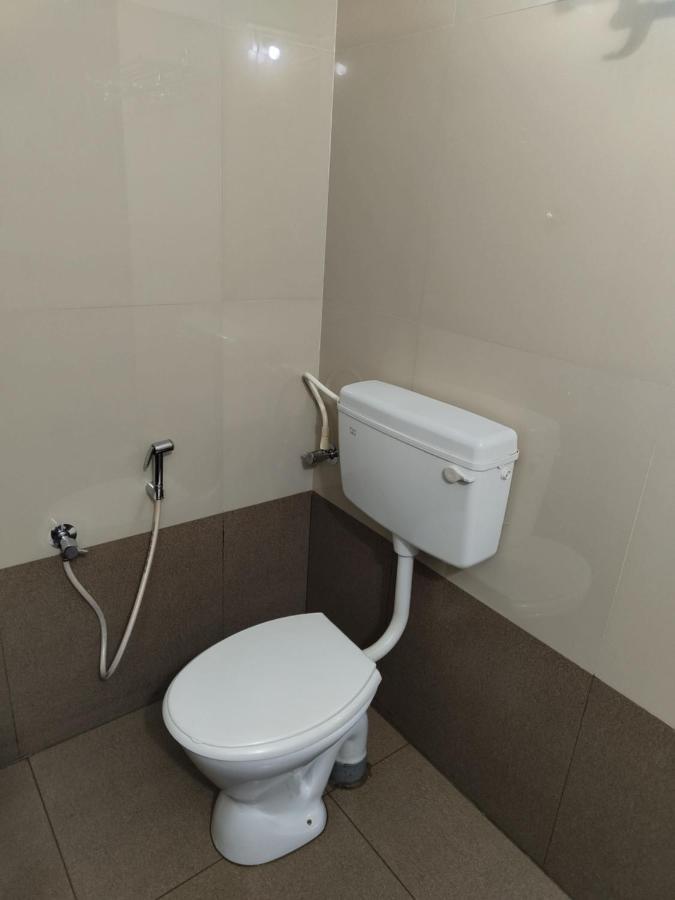 Vyavahar Lodge 乌杜皮 外观 照片